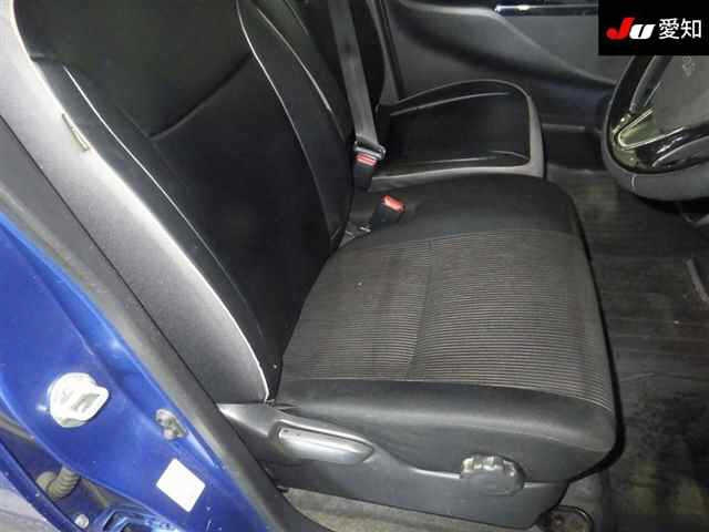 MITSUBISHI EK CUSTOM 2018