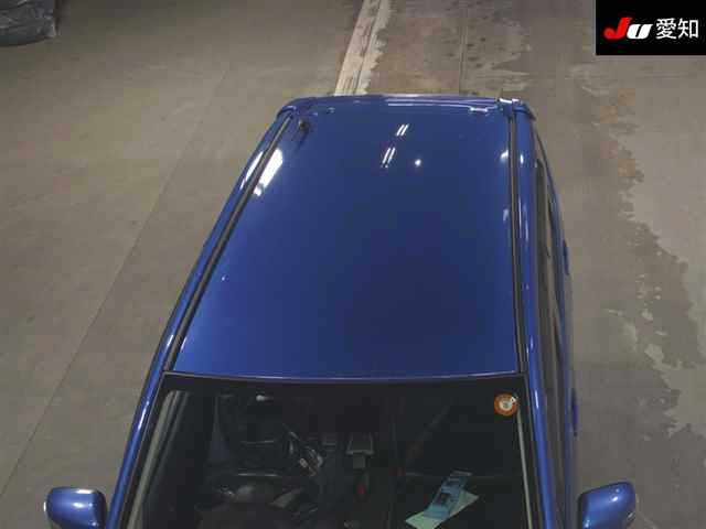 MITSUBISHI EK CUSTOM 2018