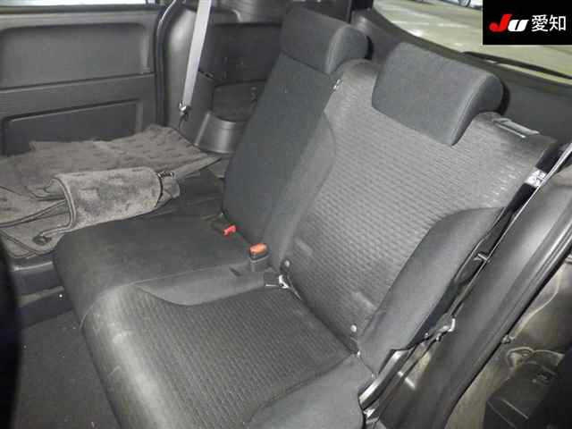 HONDA FREED 2012