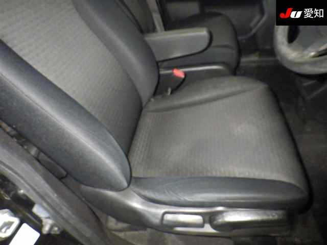 HONDA FREED 2012
