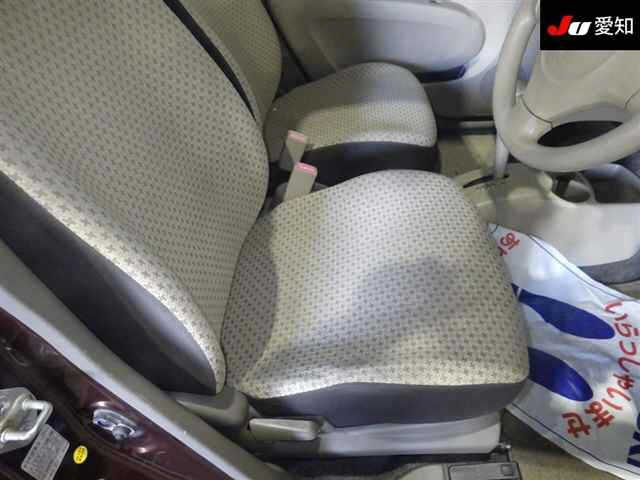 SUZUKI ALTO ECO 2012