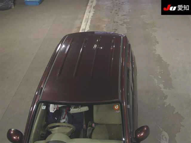 SUZUKI ALTO ECO 2012