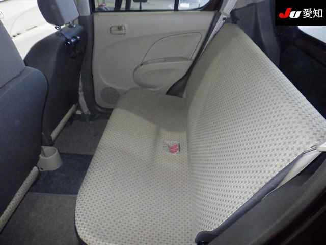 SUZUKI ALTO ECO 2012