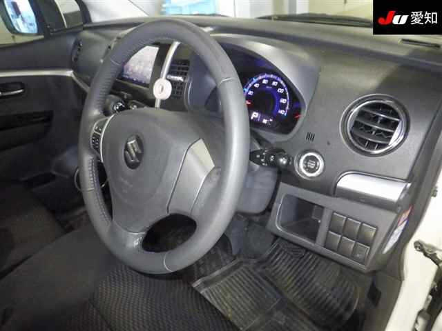 SUZUKI WAGON R 2012