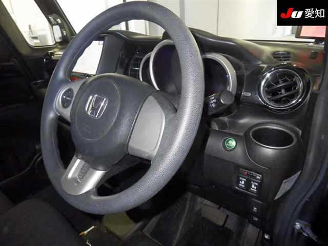 HONDA N BOX 2014