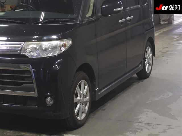 DAIHATSU TANTO 2013