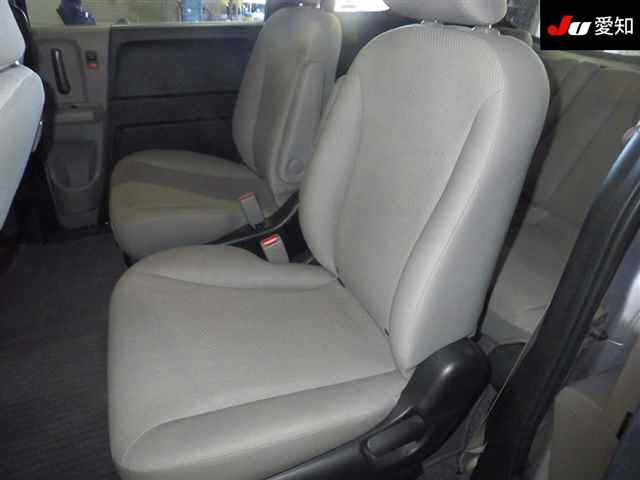 HONDA FREED 2013