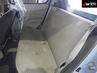 SUZUKI ALTO 2012