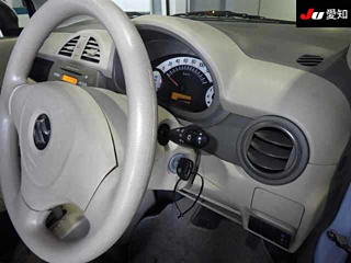 SUZUKI ALTO 2012