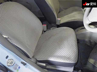 SUZUKI ALTO 2012