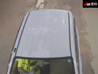 SUZUKI ALTO 2012