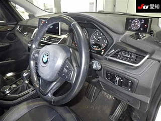 BMW 2 SERIES 2016