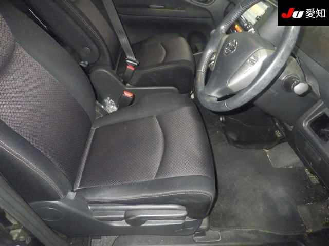 NISSAN SERENA 2012