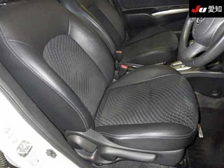 NISSAN NOTE 2013