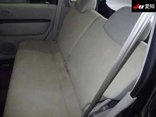 MITSUBISHI EK WAGON 2012