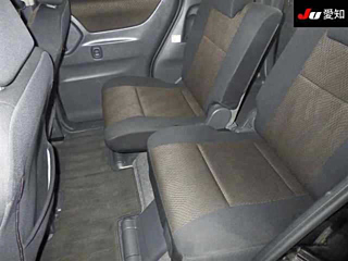 NISSAN ROOX 2011