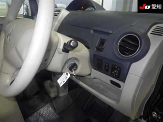 MITSUBISHI EK WAGON 2012