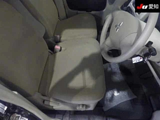 MITSUBISHI EK WAGON 2012