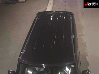 NISSAN ROOX 2011