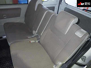 SUZUKI EVERY 2013