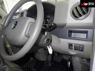 SUZUKI EVERY 2013