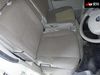SUZUKI EVERY 2013