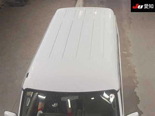 SUZUKI EVERY 2013