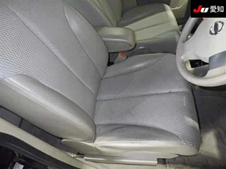 NISSAN TIIDA 2011