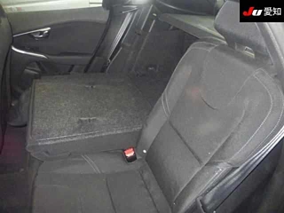VOLVO V40 2013