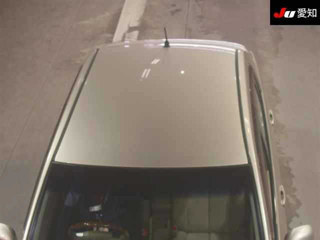 NISSAN TIIDA LATIO 2008