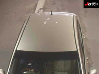NISSAN TIIDA LATIO 2008
