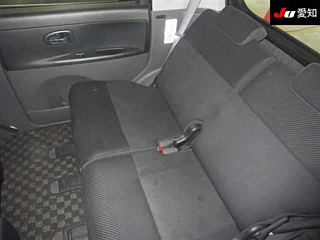 DAIHATSU TANTO 2009