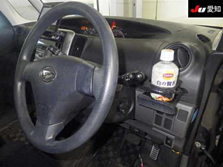DAIHATSU TANTO 2009