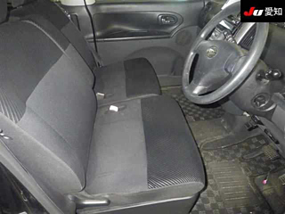 DAIHATSU TANTO 2009
