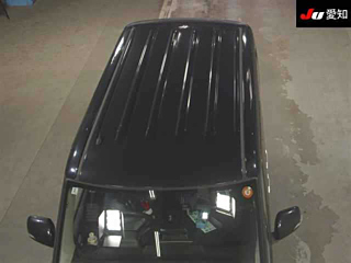 DAIHATSU TANTO 2009