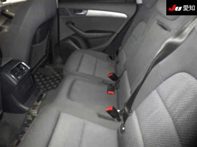 AUDI Q5 2014