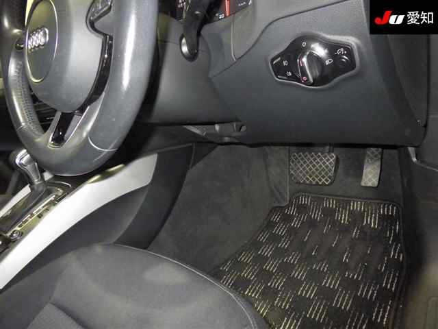 AUDI Q5 2014