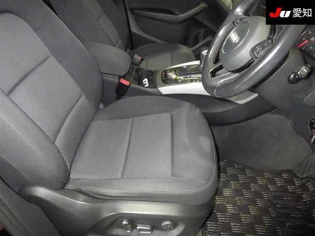 AUDI Q5 2014
