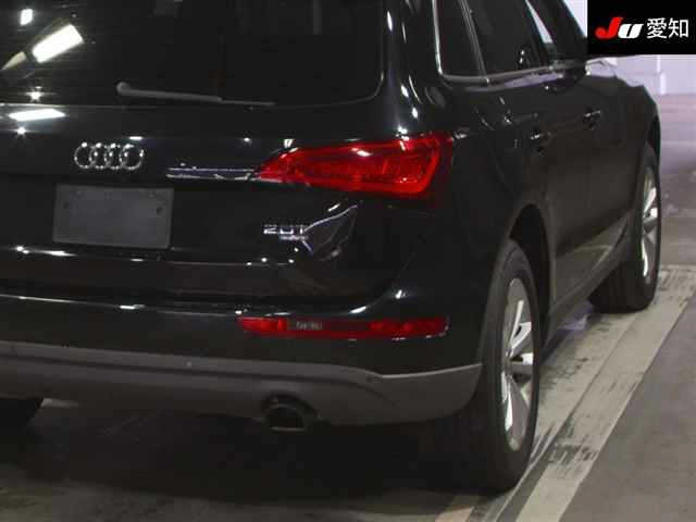 AUDI Q5 2014