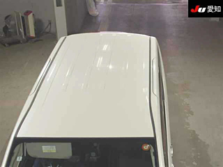 NISSAN SERENA 2012