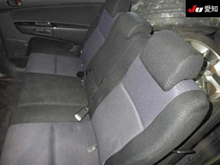 TOYOTA WISH 2008