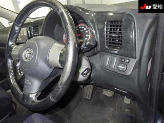 TOYOTA WISH 2008