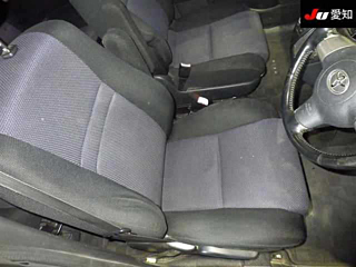 TOYOTA WISH 2008