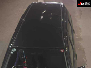 TOYOTA WISH 2008
