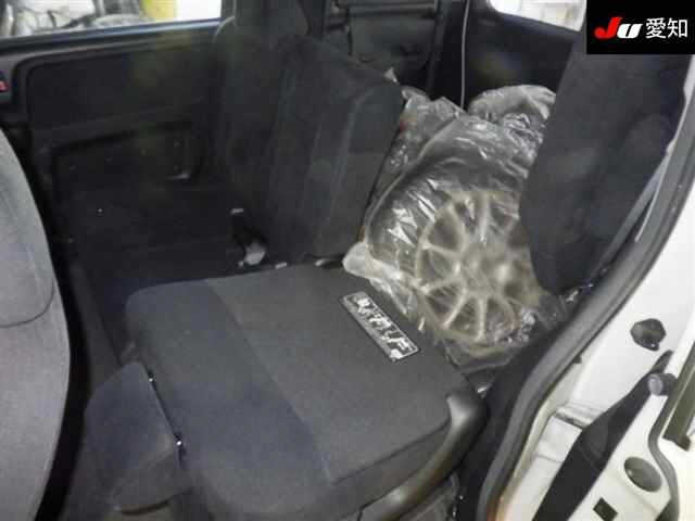 HONDA STEP WAGON 2008