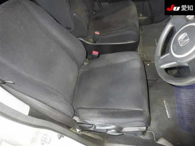 HONDA STEP WAGON 2008