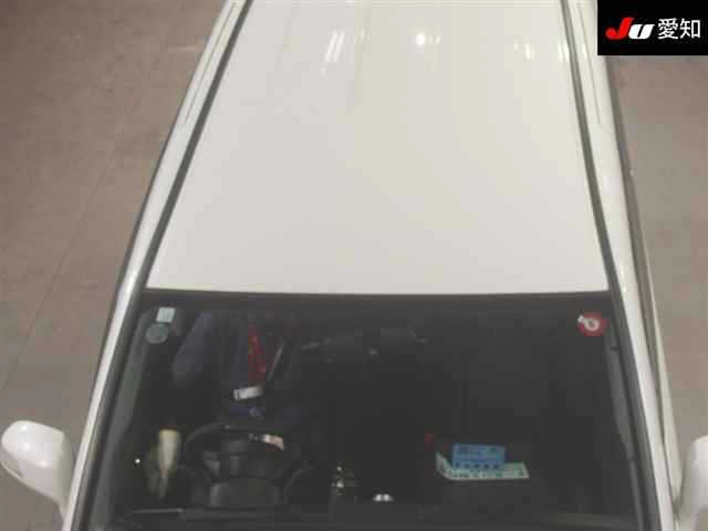 HONDA STEP WAGON 2008