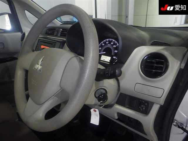 MITSUBISHI EK WAGON 2018