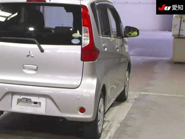 MITSUBISHI EK WAGON 2018