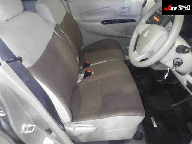 MITSUBISHI EK WAGON 2018